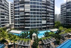 Seastrand (D18), Condominium #561976611